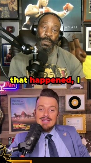 What Happens When Protection Fails in the Ring? 🤔💥