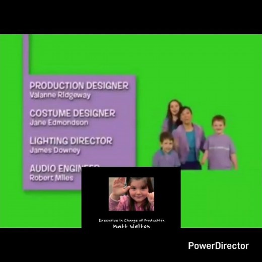 4 Square Poems End Credits Oobi Season 3 Credits ‪@oobigoddess9114‬ ‪@BENJIxScarlett‬