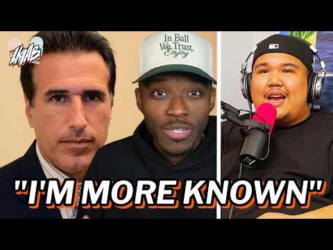 Old Media Keeps HATING On The New Generation