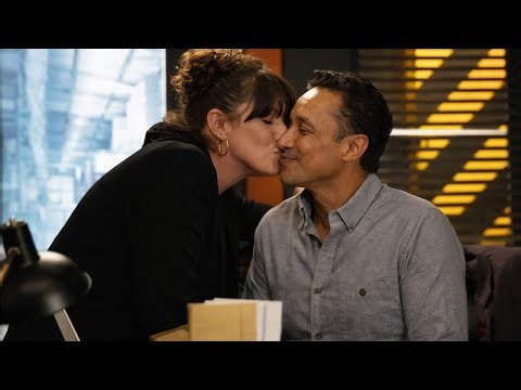 Emmerdale bombshell as shock kiss rocks the village after Kerry’s wedding twist