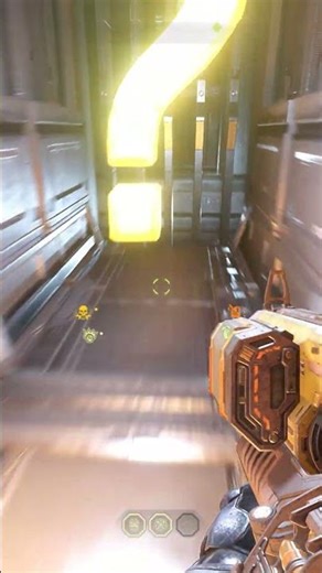 I found this hidden easter egg in DOOM Eternal 💀