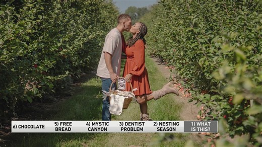 Brhett surprises the A Team with big news