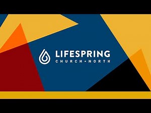 Live Stream - [LifeSpring Church - Richmond, IN]