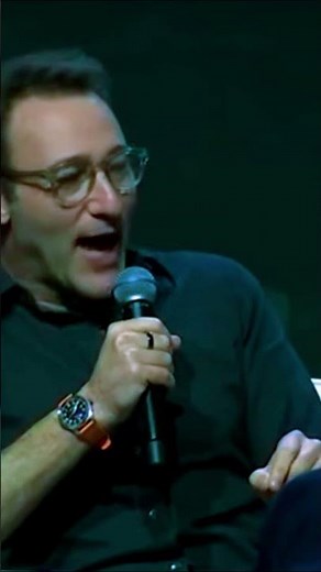 🚀 Simon Sinek’s Infinite Mindset Secret for Success