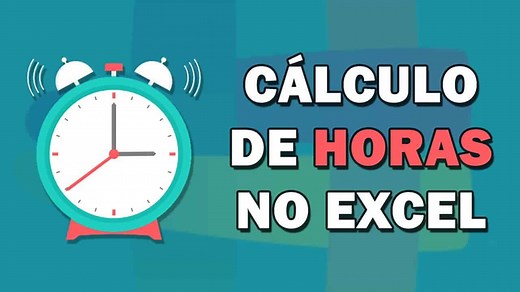 Planilha de Horas Extras no Excel - Crie um banco de horas?