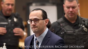 Tri-Cities' murderer sentenced to life with the possibility of parole