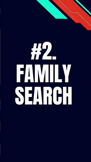 Top 5 Best Free Family Tree Generators 2024 #familytree #familytreemaker #genealogy #ancestry