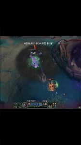 [롤] 문도로 아칼리 1:1 이기는 방법