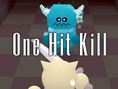 Game One Hit Kill online. Play for free