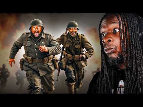 "YOU WANT WAR?!" Joe Budden FIRES BACK AT DJ Akademiks