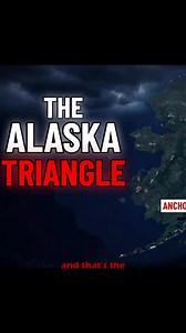 6.3K views · 129 reactions | The Black Pyramid found underneath Alaska! #fyp #ancienthistory #blackpyramid #hiddentruth #mystery | Blackskin Gallery | Facebook