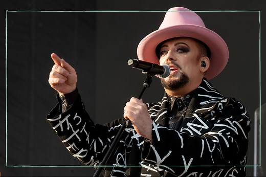 Why did Boy George go to prison? His arrest and crime explained