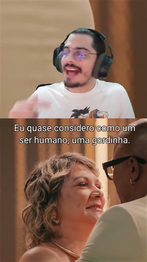 NA TWITCH É ASSIM...