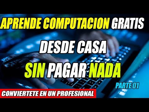 COMPUTER COURSE from Zero to Professional 2026 [FREE]