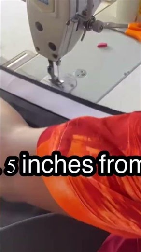 How to insert belt loops or belt holes #sewingworkshop #fashion