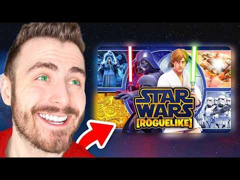STAR WARS SE VRACÍ DO FORTNITE.