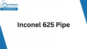 Inconel 625 Pipe - SlideServe
