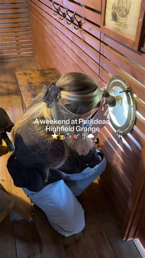 Come for a weekend at Highfield Grange… leave with a full camera roll 📸 #ukholiday #clactononsea