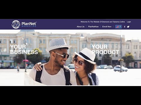 Inteletravel | How Sign Up | Step By Step Tutorial