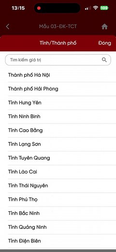 Hướng Dẫn Đăng Ký Mã Số Thuế Cho Thuê Tài Sản Online