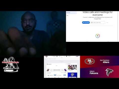 Point Game Official Live Stream