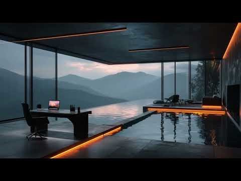 Strategic Concentration Music | Eliminate Distractions, Enter Flow State