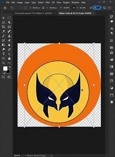 Realistic Sticker Design Tips for Mockups in Photoshop (2025 Guide) #shortvideo #photoshop