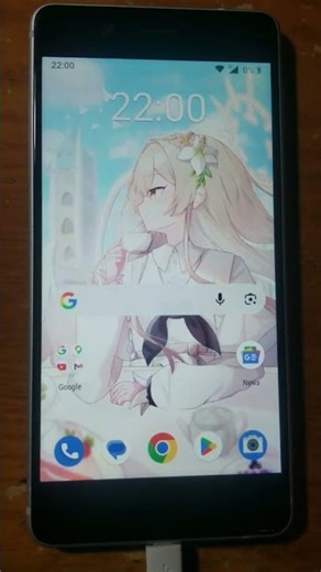 Incoming call fail moment! #nokia #shorts