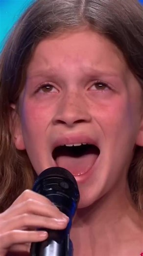 What a Voice! #bgt #bgt2023 #britainsgotalent #gottalent #defyinggravity #wicked #goldenbuzzer #amandaholden #simoncowell #aleshadixon #brunotonioli #antanddec #singer #youngsinger