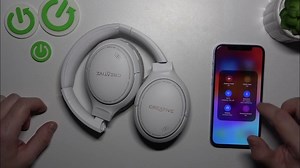 How To Disconnect Creative Zen Hybrid from iPhone Step by Step