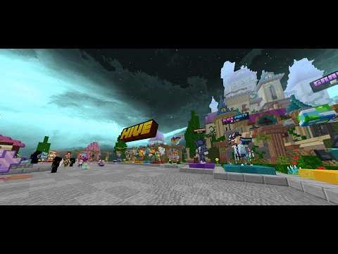 Grinding little on Hive 7/5/2026 Chill chats and nice gameplay #hivegames #hive #hivemc
