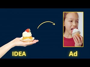 Create Stunning Video Ads with AI – Full Tutorial with Icon me