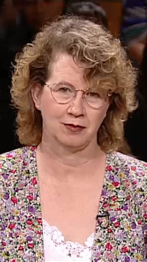 Woman wants the "Twister" VHS she was promised! #judgejudy | Iconic TV Moments