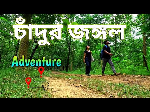 Chandur Forest ARAMBAGH | Arambagh tourist places | One day weekend tour near kolkata |