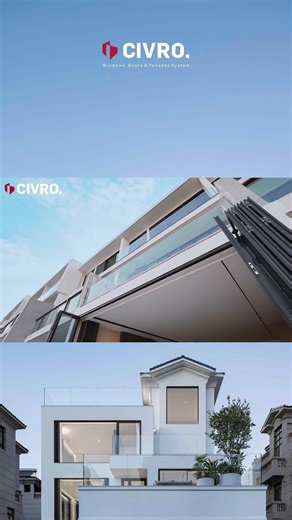 A window is more than light and air