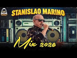 MARINO MIX 2026 SU EXITOS FINAL DE LO STANISLAO MARINO - LO MEJOR - GRANDES ALABANZAS PARA ALABAR