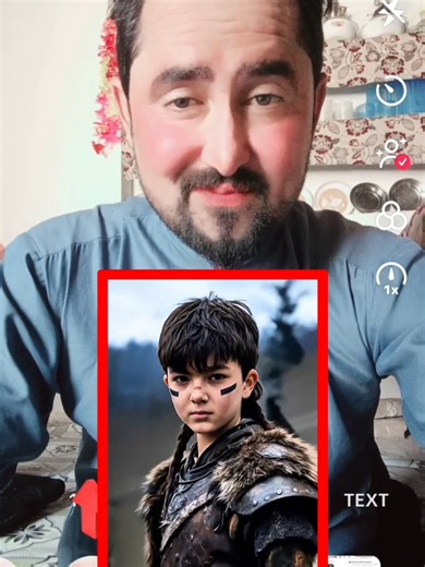 ‏best tiktok filter #new #filter