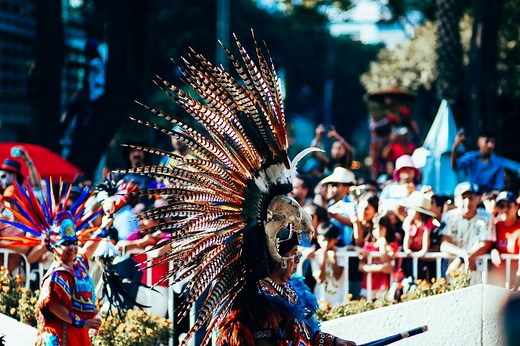 50 Best Songs for Native American Day