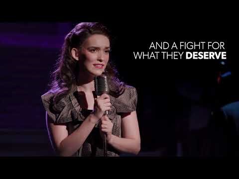 Bandstand Trailer