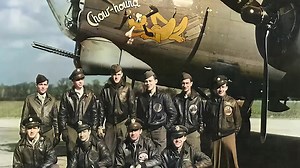 Inside the Art of War: WWII Aircraft Nose Art Stories