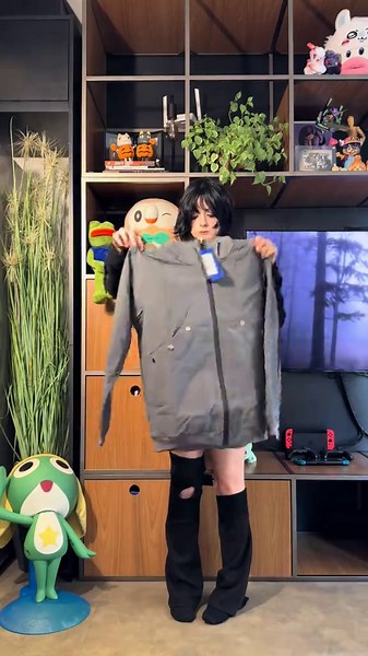 Kace Wear x H. Anzai Unboxing   Cupom!