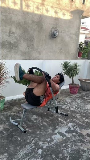 Ab king pro #fitness #shorts #shortvideo #workout