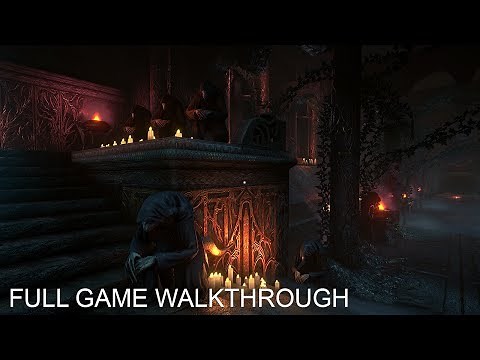 Conarium Full Walkthrough All Puzzles Full Game Walkthrough Longplay