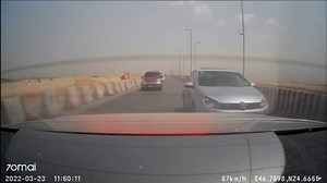 Take Your Time for the Two-Second Rule: This Is What It Means and How It's Done