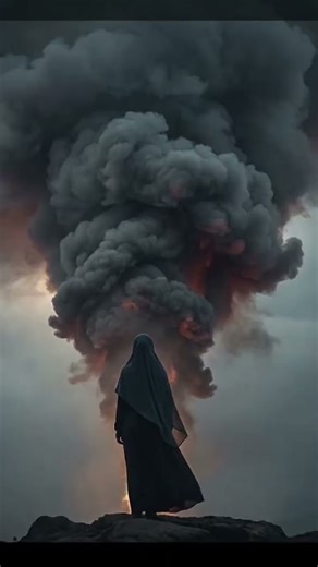 RÊVER DE FUMÉE : LE DANGER ARRIVE ?