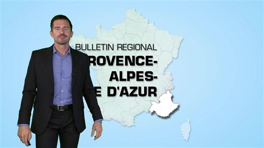 Meteo Peymeinade (06530) - Alpes-Maritimes : Prévisions Meteo GRATUITE à 15 jours - La Chaîne Météo