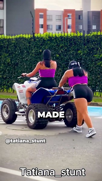 Dirtbikes BROKE in Blink 😬