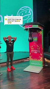 Pukulan terkuat di bumi ke-2 sama cellos