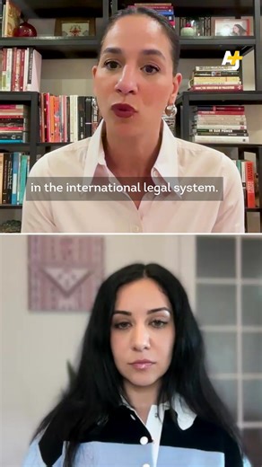 26K views · 2K reactions | Here’s how Israel’s genocide in Gaza...