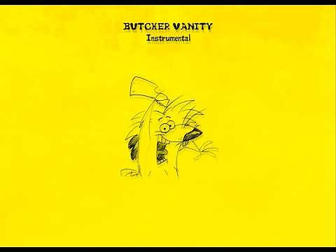 Flavor Foley - Butcher Vanity (instrumental)